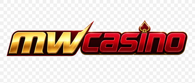 mwcasino হোম লোগো